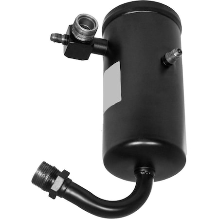 Gpd Accumulator/ Filter 1411349